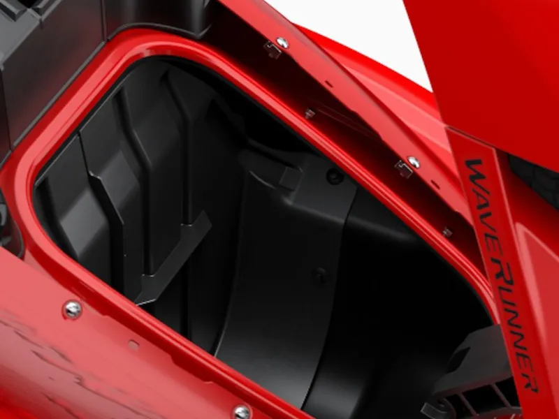 Slide: The Image of Yamaha GP SVHO™ with Audio 2026 - 8