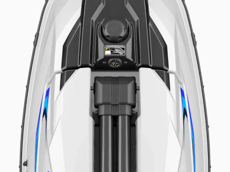 Slide: The Image of Yamaha SuperJet® 2026 - 4
