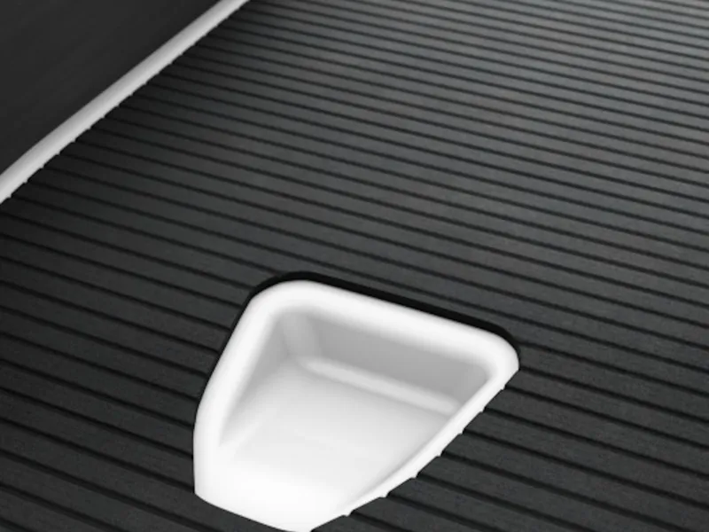 Slide: The Image of Yamaha SuperJet® 2026 - 9