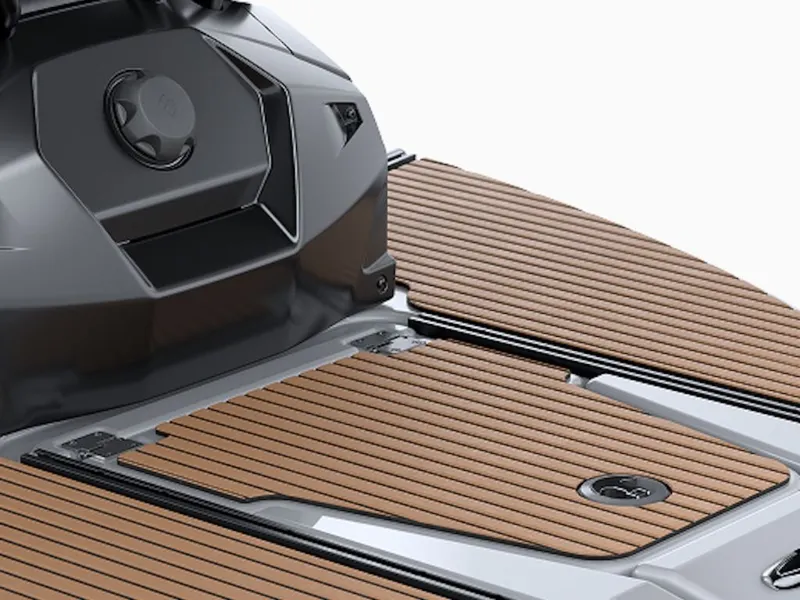 Slide: The Image of Yamaha Crosswave® 2026 - 5