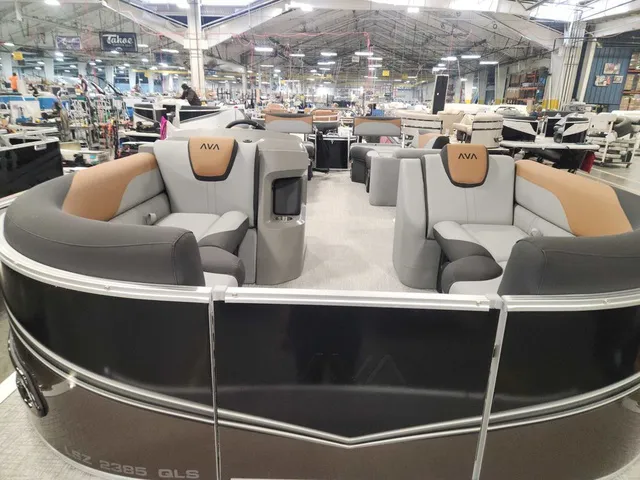 Slide: The Image of Avalon 2385 25 LSZ QLS 2026 - 18