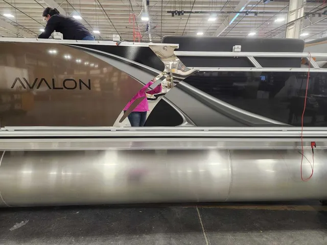 Slide: The Image of Avalon 2385 25 LSZ QLS 2026 - 5