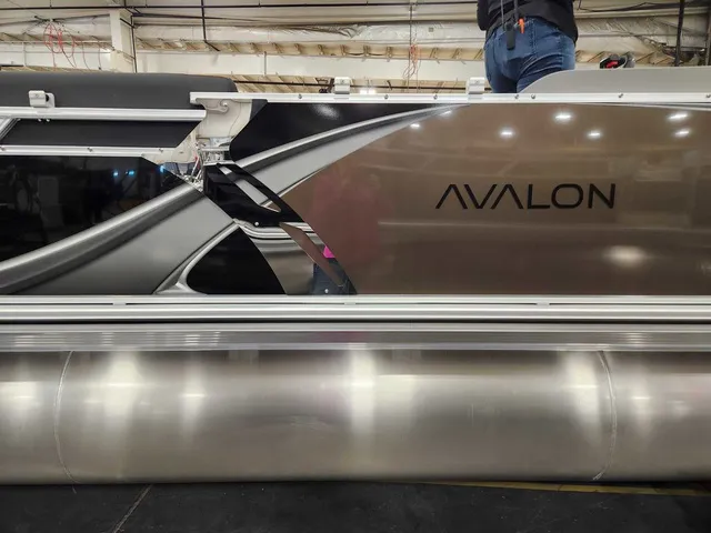 Slide: The Image of Avalon 2385 25 LSZ QLS 2026 - 6