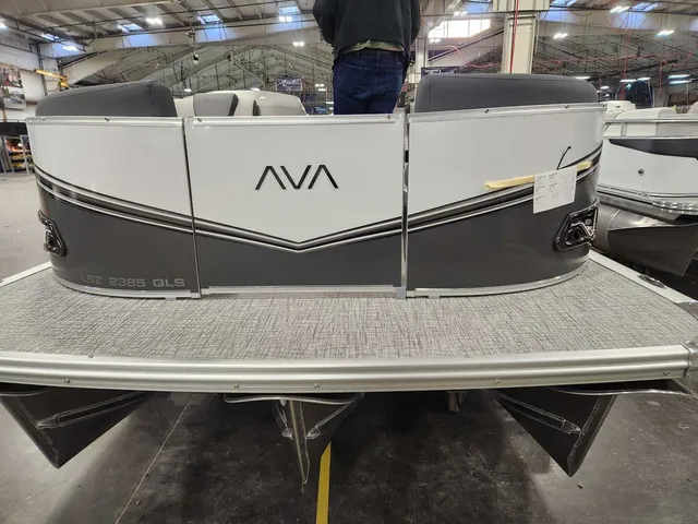 The Image of Avalon 2385 25 LSZ QLS 2026 - 0