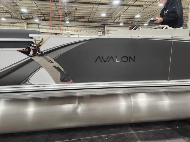 Slide: The Image of Avalon 2385 25 LSZ QLS 2026 - 3