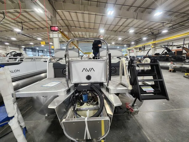 Slide: The Image of Avalon 2385 25 LSZ QLS 2026 - 5