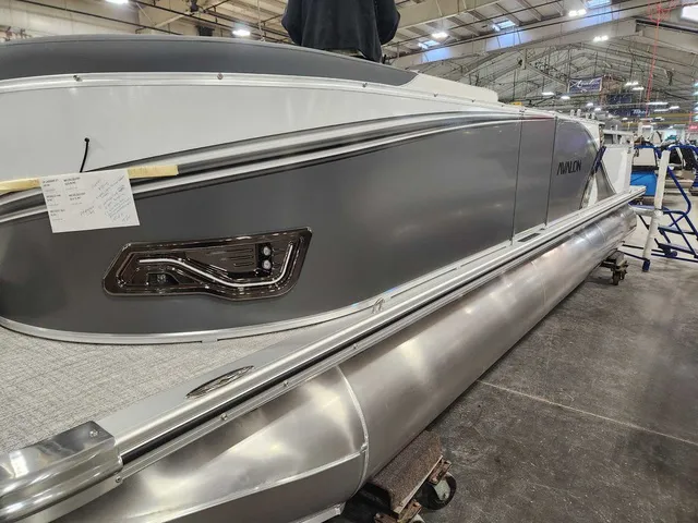 Slide: The Image of Avalon 2385 25 LSZ QLS 2026 - 8