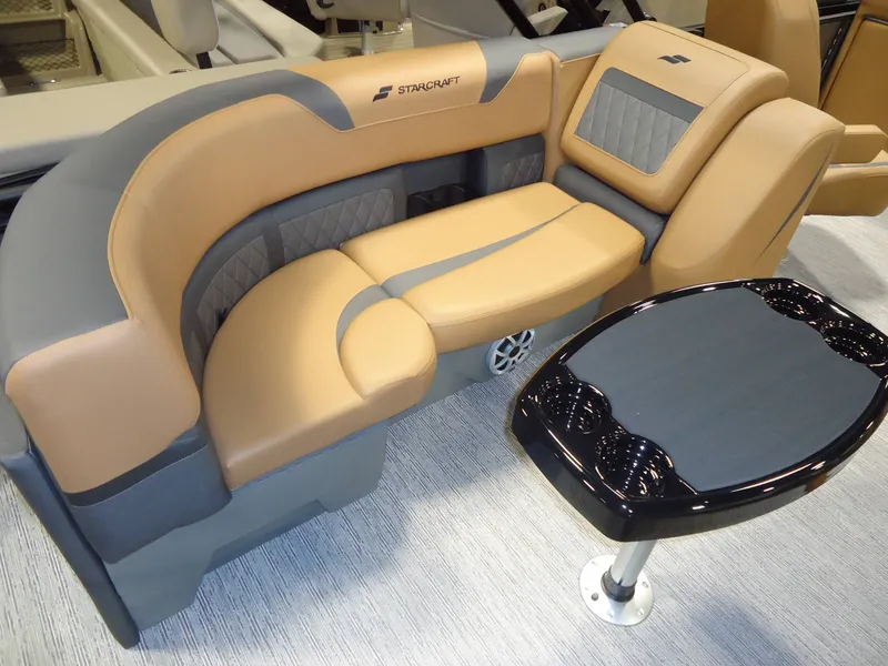 Slide: The Image of Starcraft Marine SLS-3 R 2026 - 9