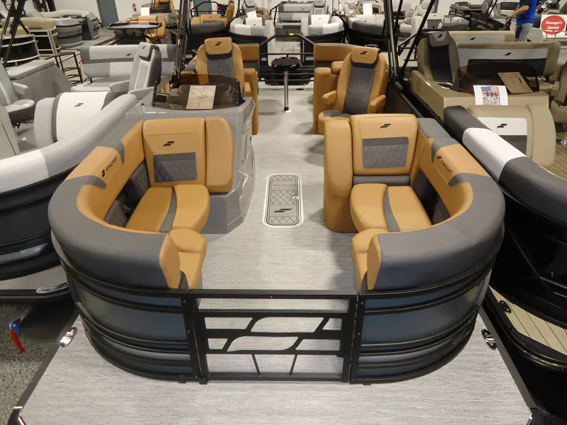 The Image of Starcraft Marine SLS-3 R 2026 - 0