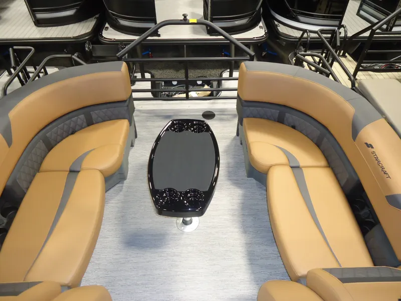 Slide: The Image of Starcraft Marine SLS-3 R 2026 - 4