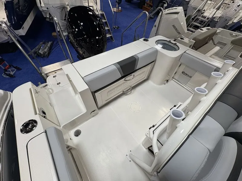 Slide: The Image of Robalo R230 2026 - 4