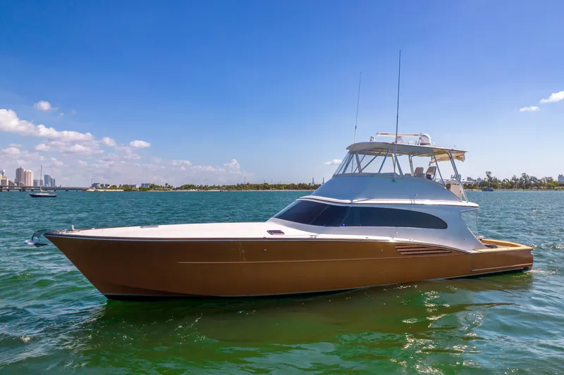 The Image of Garlington Convertible 2022 - 0