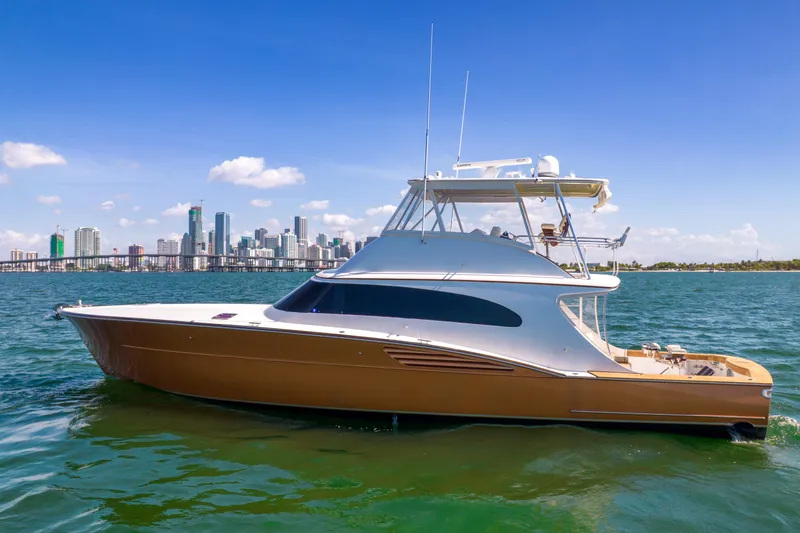 Slide: The Image of Garlington Convertible 2022 - 1