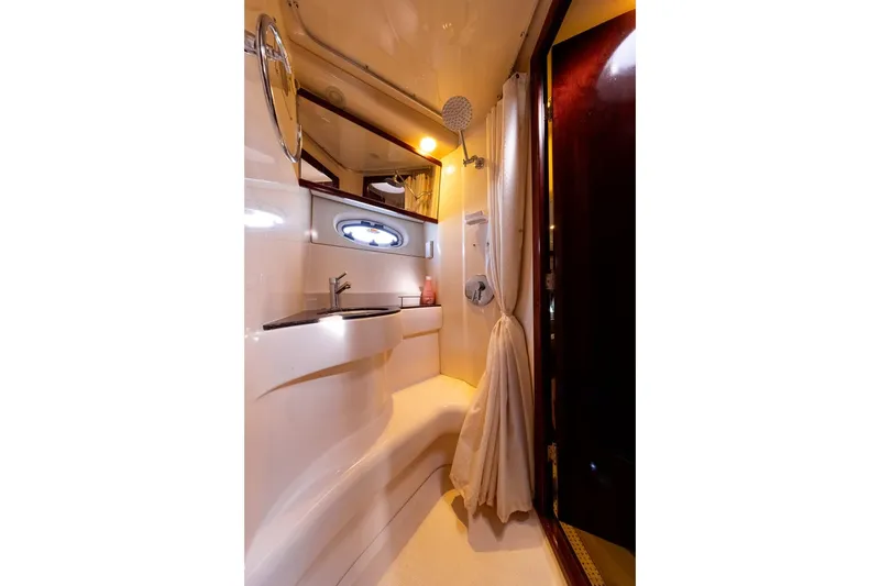 Slide: The Image of Meridian 391 Sedan 2011 - 34