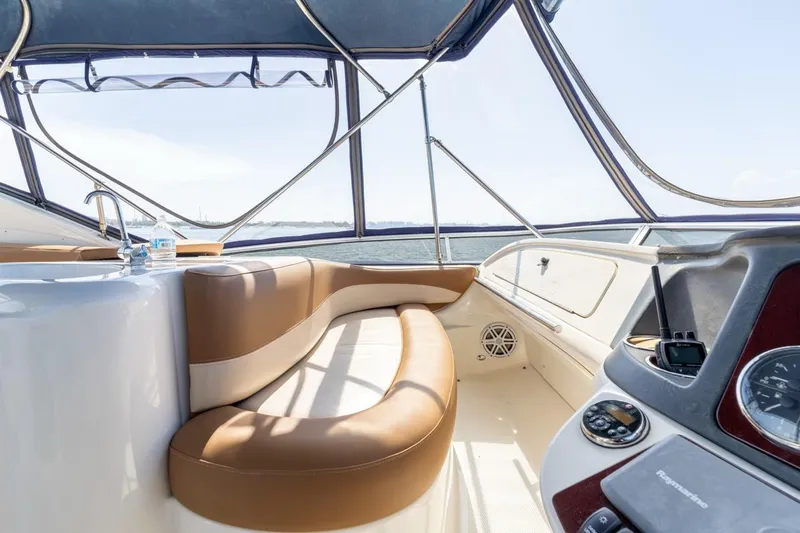 Slide: The Image of Meridian 391 Sedan 2011 - 25