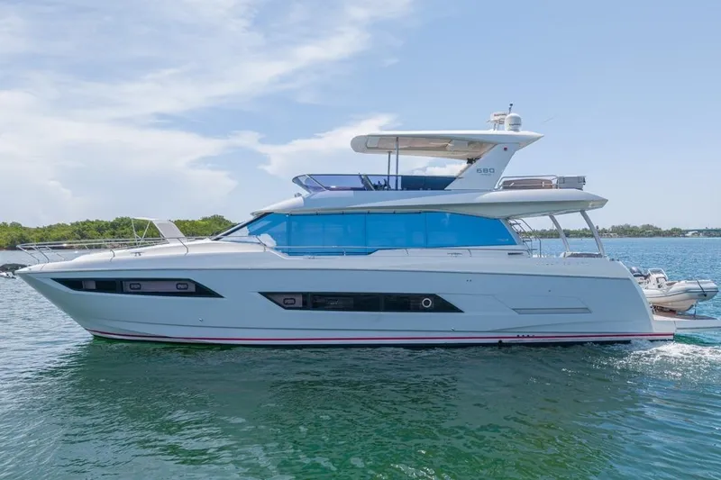 The Image of Prestige 680 2016 - 0
