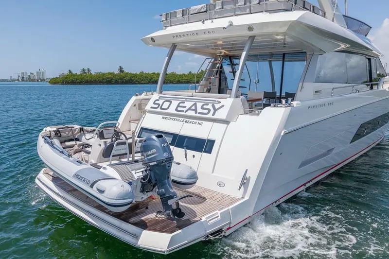 Slide: The Image of Prestige 680 2016 - 15