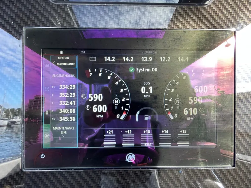 Slide: The Image of Streamline 45 CC 2020 - 19