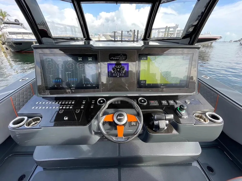Slide: The Image of Streamline 45 CC 2020 - 18