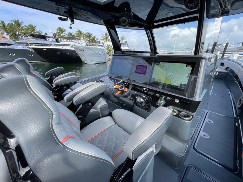 Slide: The Image of Streamline 45 CC 2020 - 14
