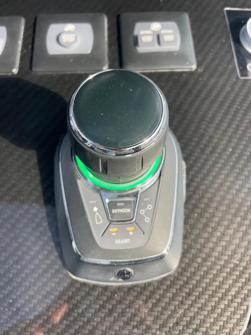 Slide: The Image of Streamline 45 CC 2020 - 21