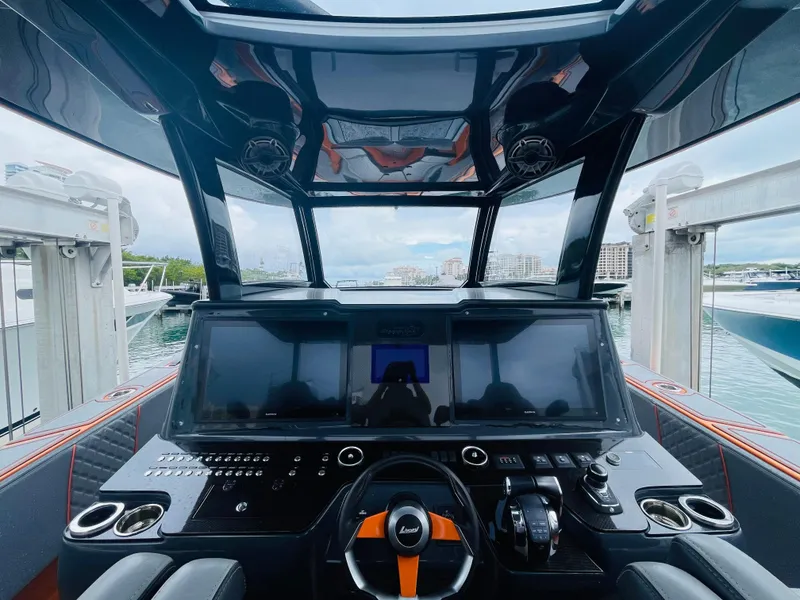 Slide: The Image of Streamline 45 CC 2020 - 17