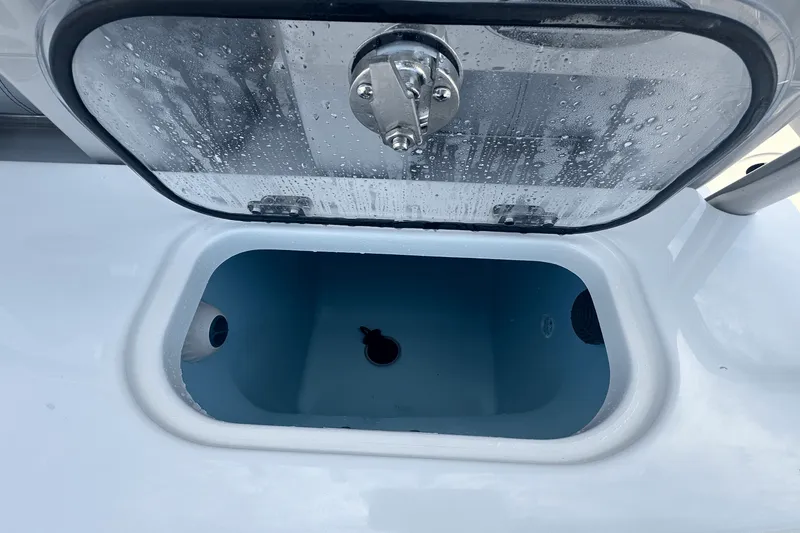 Slide: The Image of Boston Whaler 250 Outrage 2025 - 17