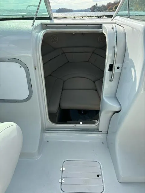 Slide: The Image of Crownline Boats Cuddy 215 CCR 2002 - 13