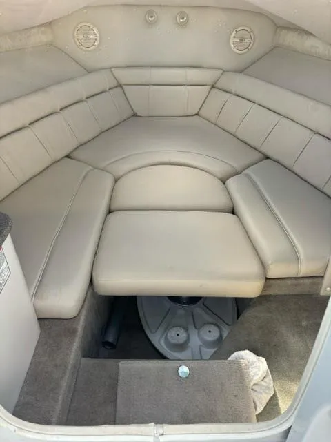 Slide: The Image of Crownline Boats Cuddy 215 CCR 2002 - 11