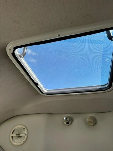 Slide: The Image of Crownline Boats Cuddy 215 CCR 2002 - 12