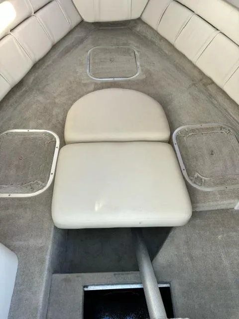 Slide: The Image of Crownline Boats Cuddy 215 CCR 2002 - 10