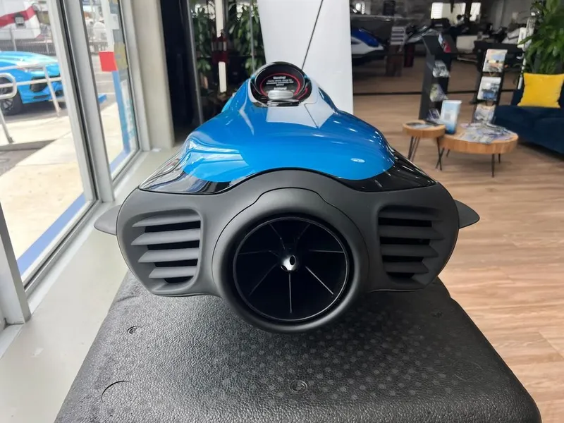 Slide: The Image of Yamaha Waverunners PERSONAL ELECTRIC WATERCRAFT / WATER SCOOTER 2025 - 5