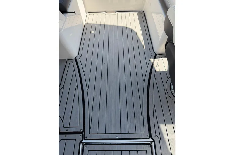 Slide: The Image of Yamaha 252SD 2021 - 28