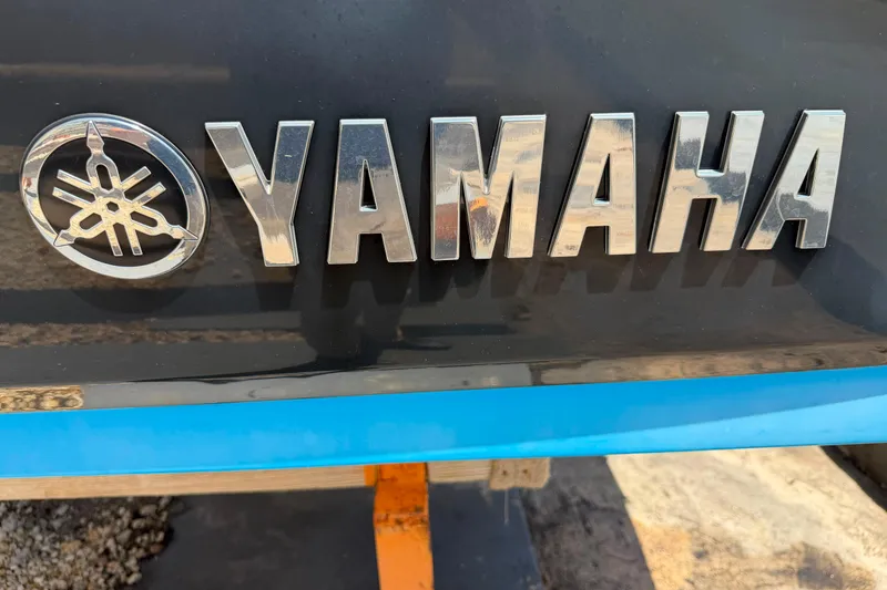Slide: The Image of Yamaha 252SD 2021 - 29
