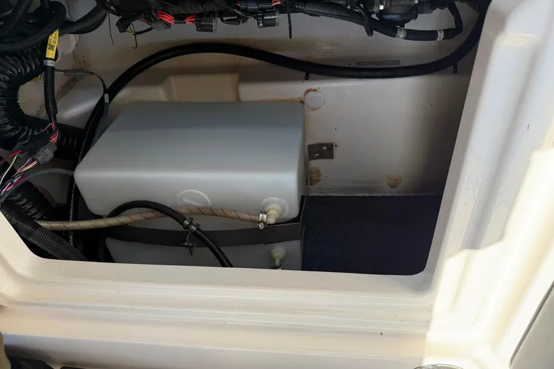 Slide: The Image of Yamaha 252SD 2021 - 30