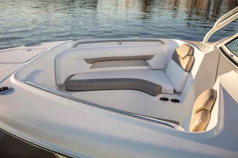 Slide: The Image of Albemarle 27 Dual Console 2026 - 11