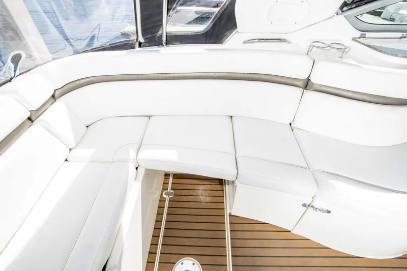 Slide: The Image of Rinker 310 Express Cruiser 2012 - 7