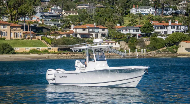 Slide: The Image of Regulator Marine 25 2020 - 3