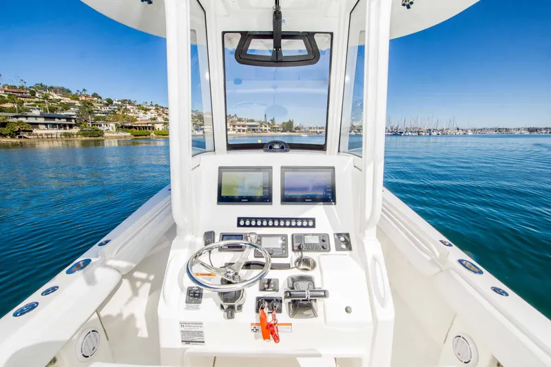 Slide: The Image of Regulator Marine 25 2020 - 5