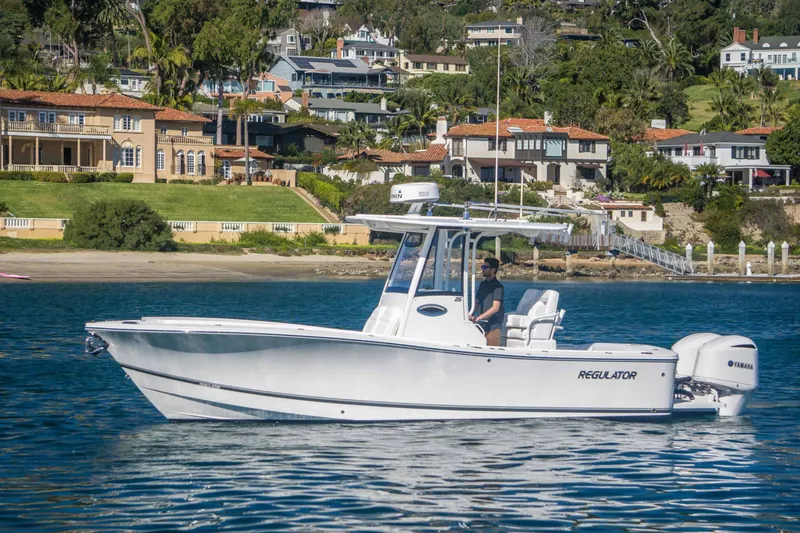 Slide: The Image of Regulator Marine 25 2020 - 17