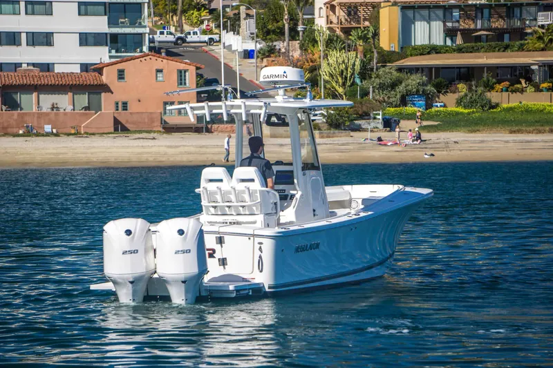 Slide: The Image of Regulator Marine 25 2020 - 1