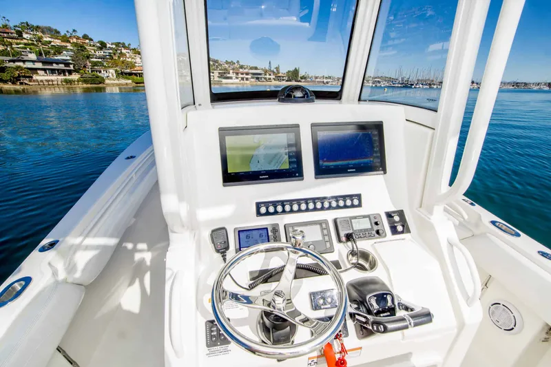 Slide: The Image of Regulator Marine 25 2020 - 6