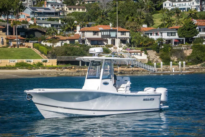 Slide: The Image of Regulator Marine 25 2020 - 4