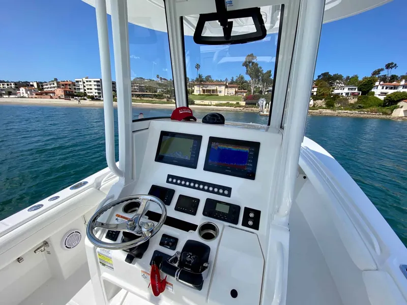 Slide: The Image of Regulator Marine 25 2020 - 9