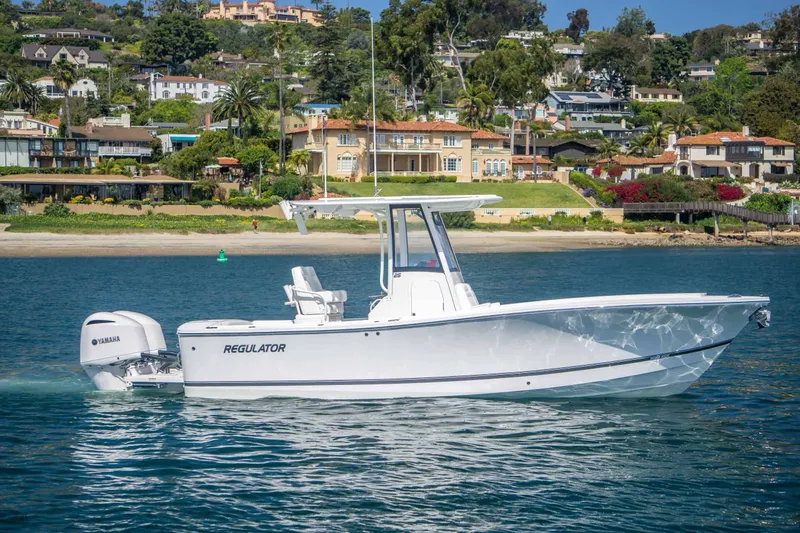 Slide: The Image of Regulator Marine 25 2020 - 1