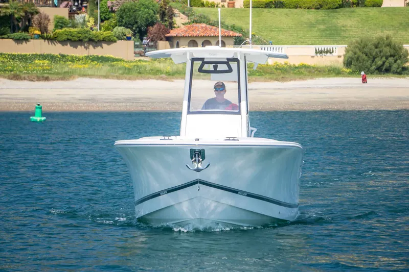 Slide: The Image of Regulator Marine 25 2020 - 4