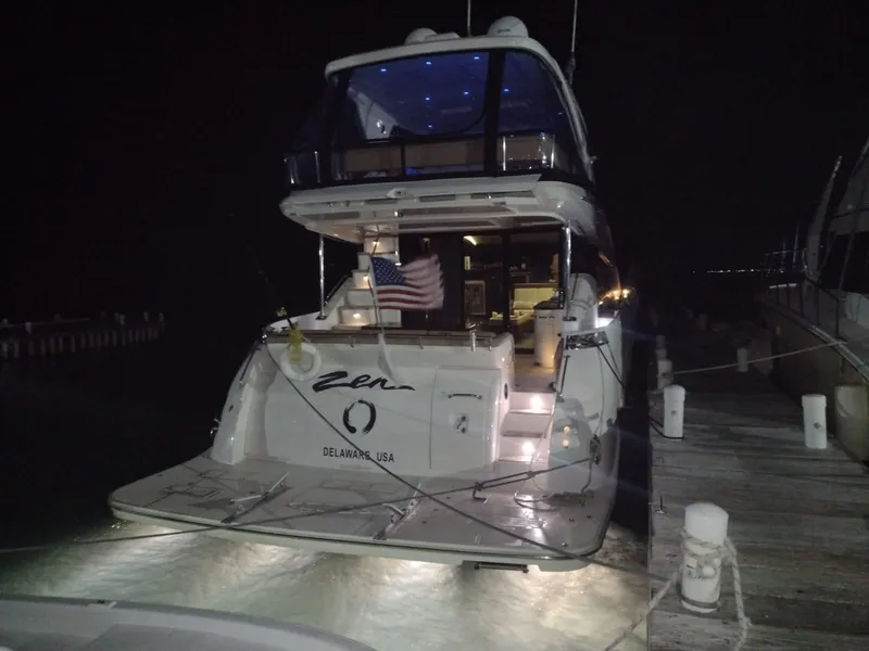 Slide: The Image of Sea Ray L650 Fly 2015 - 2