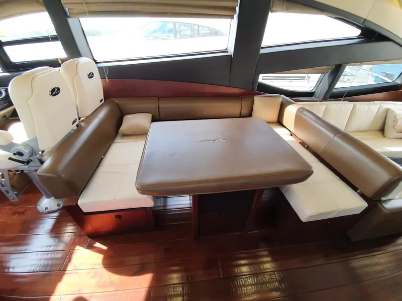 Slide: The Image of Sea Ray L650 Fly 2015 - 9