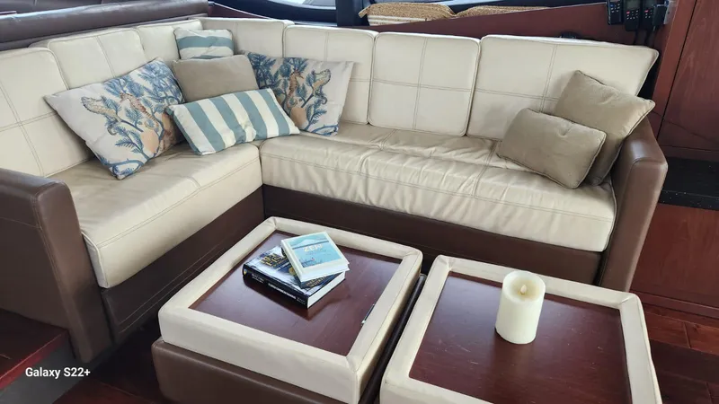 Slide: The Image of Sea Ray L650 Fly 2015 - 12