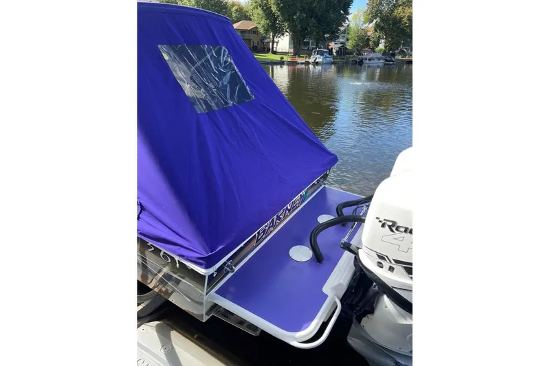 Slide: The Image of Concept Boats 36' CC 2014 - 4